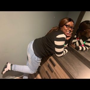 Meet your Posher, Kimber